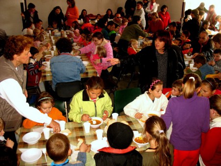 Jólestek a fínom falatok!